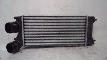 Echangeur air (Intercooler)