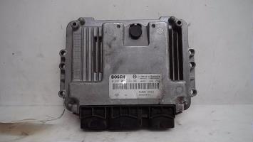 Calculateur moteur
