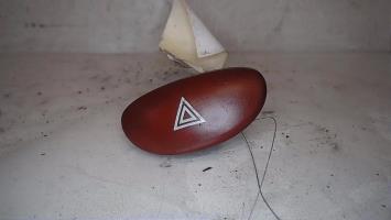 Bouton de warning