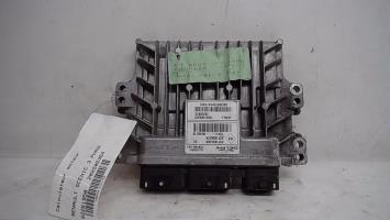 Calculateur moteur