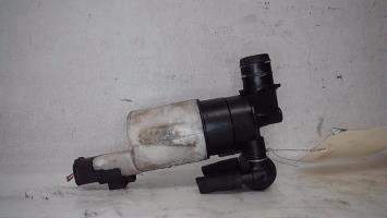 Pompe lave glace avant