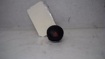 Bouton de warning