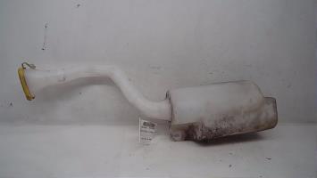 Vase de lave glace