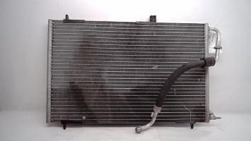 Condenseur de clim
