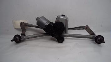 Moteur essuie glace avant