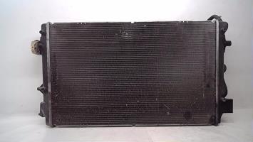 Radiateur eau