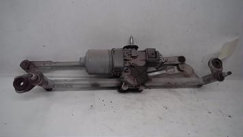 Moteur essuie glace avant