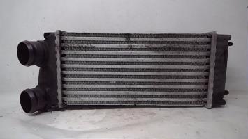Echangeur air (Intercooler)