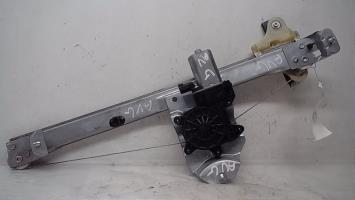 Elevalunas eléctrico delantero izquierdo