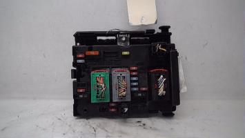Boitier servitude moteur (BSM)
