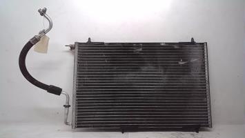 Condenseur de clim
