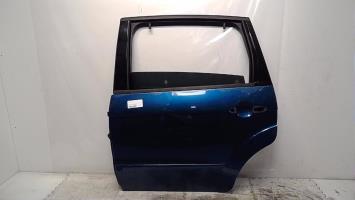 Porte arriere gauche