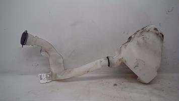 Vase de lave glace