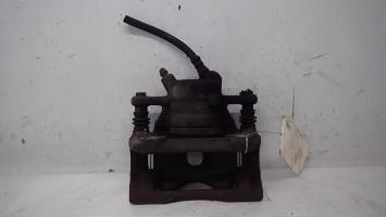 Etrier avant gauche (freinage)