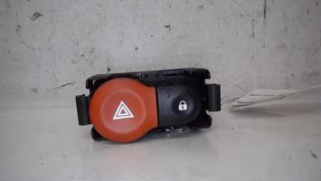 Bouton de warning