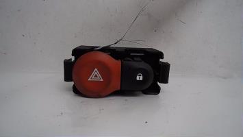 Bouton de warning