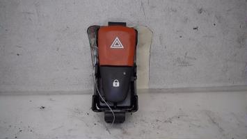 Bouton de warning