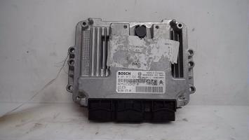 Calculateur moteur