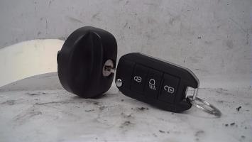Bouchon de carburant