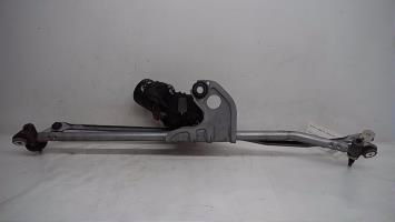 Moteur essuie glace avant