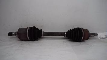 Cardan gauche (transmission)