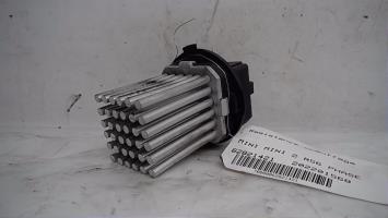 Resistance chauffage
