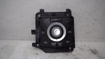 Commande autoradio