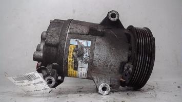 Compresseur clim