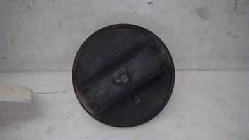 Bouchon de carburant