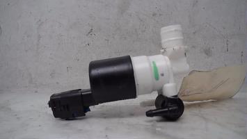Pompe lave glace avant