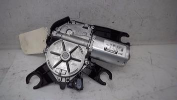 Moteur essuie glace arriere