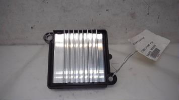 Resistance chauffage