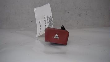 Bouton de warning
