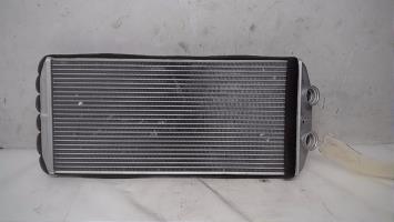 Radiateur chauffage