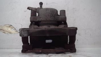 Etrier avant gauche (freinage)