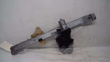 Leve vitre electrique avant gauche