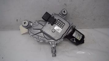 Moteur essuie glace avant gauche