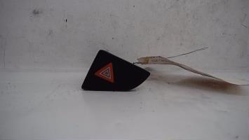 Bouton de warning