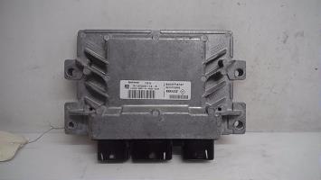 Calculateur moteur