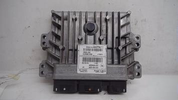 Calculateur moteur