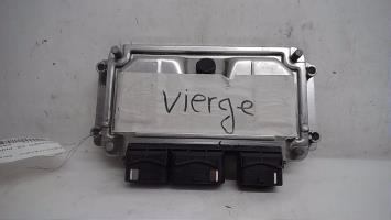 Calculateur moteur