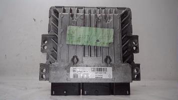 Calculateur moteur