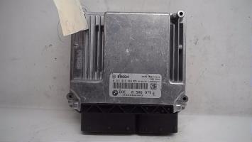 Calculateur moteur