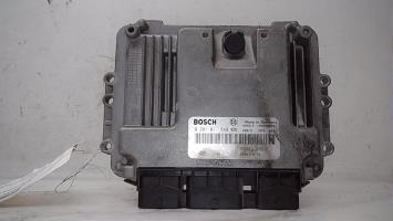 Calculateur moteur