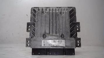 Calculateur moteur