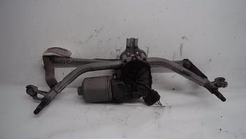 Moteur essuie glace avant