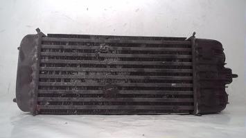 Intercambiador de aire (Intercooler)