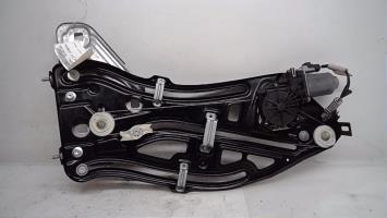 Leve vitre electrique arriere gauche