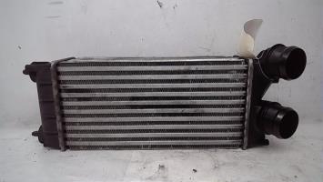 Echangeur air (Intercooler)