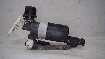 Pompe lave glace avant